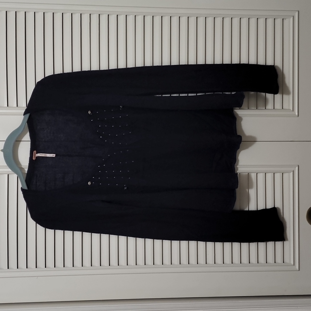 FREE PEOPLE CARDIGAN